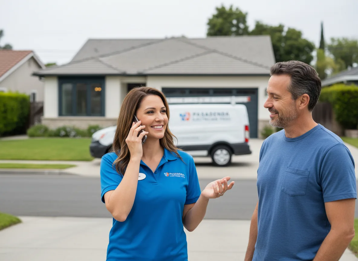 Electrician Hickory Grove, SC FAQs